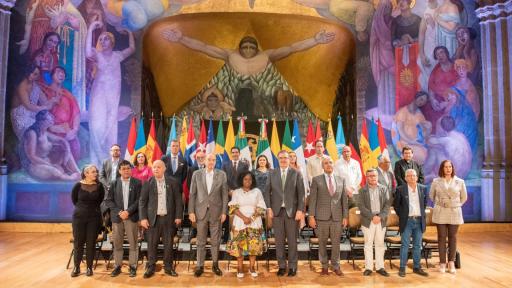 Gobierno y Eln se comprometen a negociar un cese al fuego