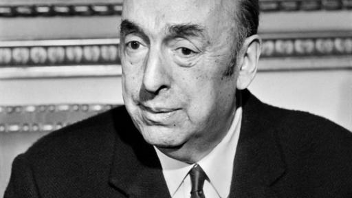 Muerte de Neruda: Estudio revela datos de su muerte