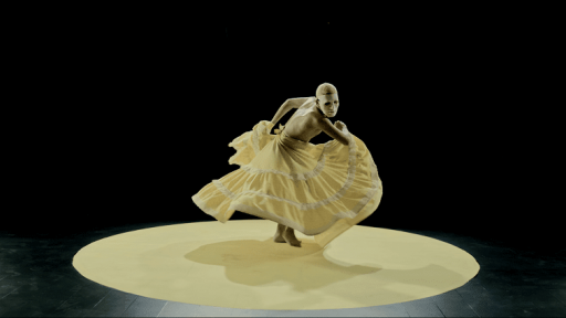 'Vida de colores', la serie colombiana que competirá en importante festival en Francia