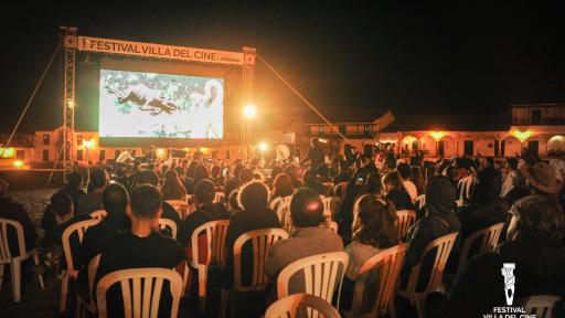 Festival de Cine de Villa de Leyva fechas y eventos