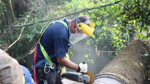 Villavicencio: cortes de agua por 45 días
