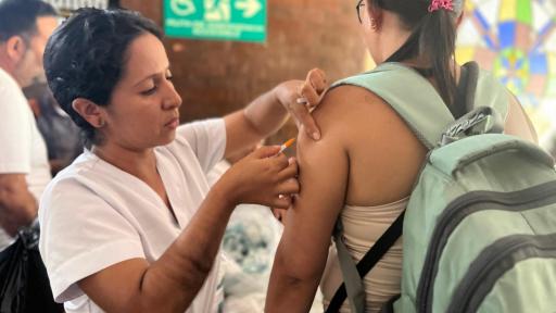 Huila confirma casos de fiebre amarilla en primates