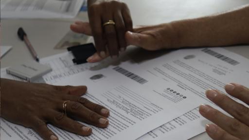 Gobierno indemniza a 800 víctimas del conflicto en el Valle