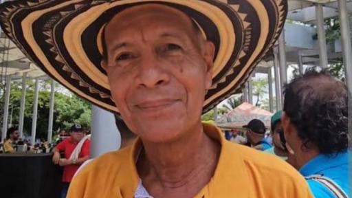  Vallenato Protesta del siglo XXI: luchando con el acordeón 