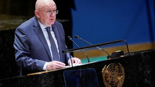  Ucrania es acusada de apoyar a grupo rebelde