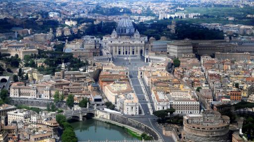 ¿Quién será el próximo Papa tras la muerte de Francisco? Así funciona el cónclave