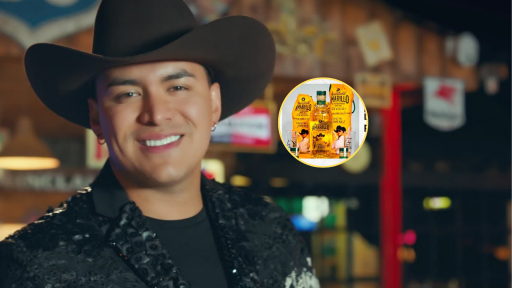 Venden licor adulterado con imagen de Yeison Jiménez en Casanare