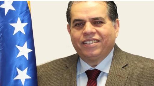 Venezuela designa a Ramón Maniglia como embajador en Colombia