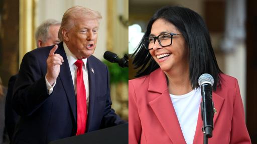 Venezuela y EE. UU. reestablecerán relaciones diplomáticas