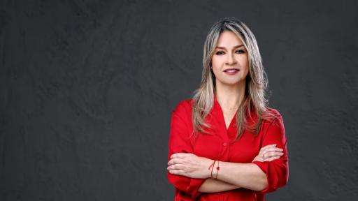 Vicky Dávila será investigada por video publicado de Nicolás Petro