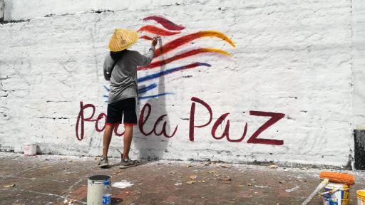 Día de las Víctimas: civiles y militares conmemoran esta fecha