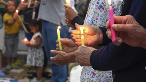 Cifras de asesinatos de excombatientes en Colombia según la ONU