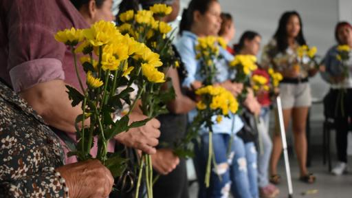 Día de las Víctimas 9 abril: eventos en Cúcuta y Norte de Santander 