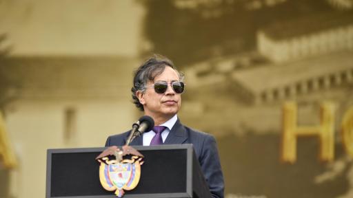 Video presiones contra preso para incriminar  general Huertas