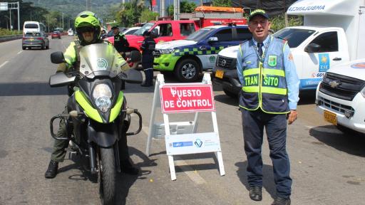 Pico y placa Villavicencio HOY 15 al 19 de julio