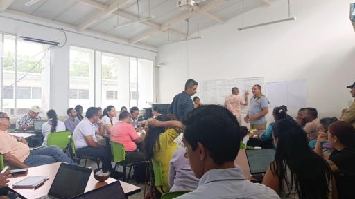 Villavicencio es escenario de la tercera sesión para evaluar la implementación del Acuerdo de Paz en la Orinoquía