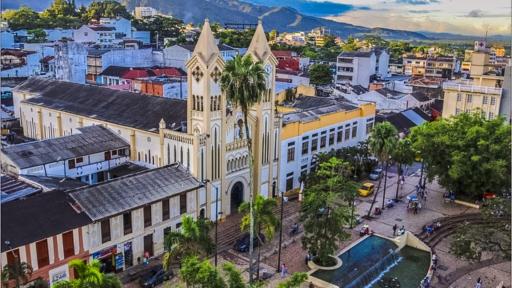 Por Acuerdo Municipal, en Villavicencio se declaró la emergencia climática