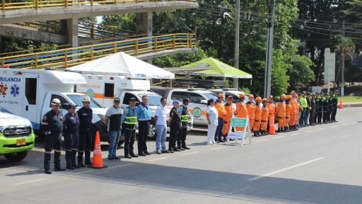 Pico y placa Villavicencio hoy 8 a 12 julio