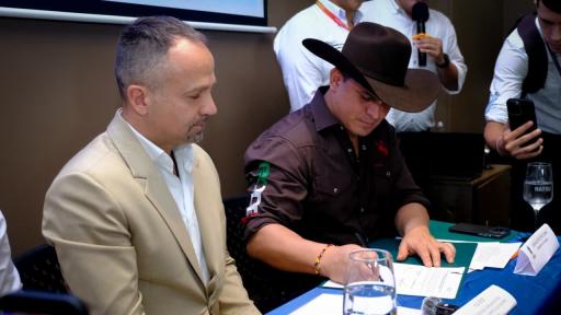 Más de 8.700 casanareños recibirán 78 toneladas de alimentos en alianza con la ONU