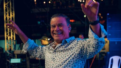 Iván Villazón: historia, canciones y momentos clave en el vallenato 