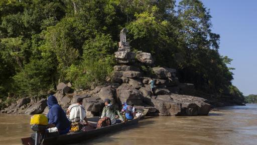 Día de la Dignidad y Memoria Campesina: actividades en Guaviare