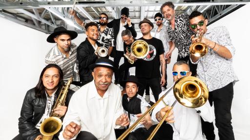 Viva la Salsa 2025 en Bogotá y Medellín: boletas y artistas