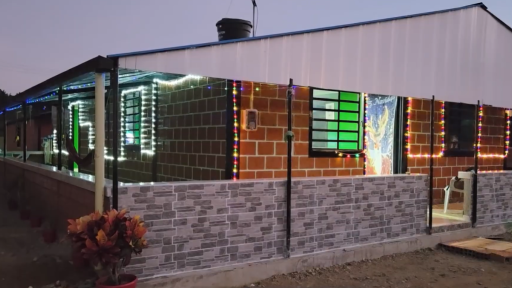 Viviendas para firmantes de paz en Caquetá 