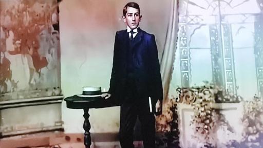 Serie documental conmemora 100 años de La vorágine