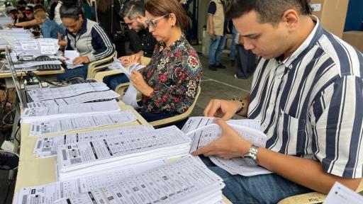 Votaciones 2026: cómo cambiar la inscripción de la cédula para votar cerca de tu casa