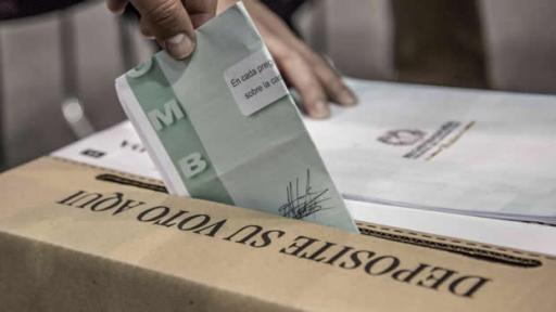 CNE confirma que 17 partidos harán consultas previas a elecciones regionales