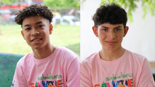 Conoce a los ganadores del concurso ‘Sabiduría Salvaje’ 2024 de WWF 