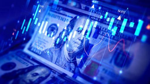 Wall Street termina al alza, Dow Jones en nuevo récord