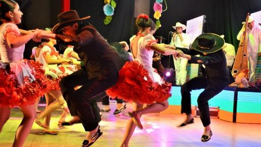 Villavicencio: concurso 'Nuevos Valores del Folclor Llanero'