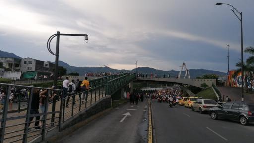Foto: cortesía Juan Alejandro García.