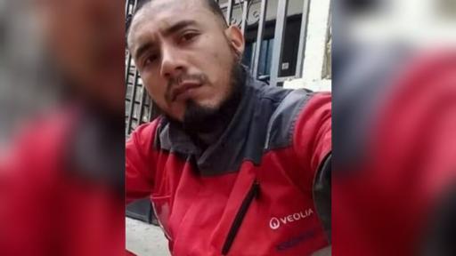 A la cárcel confeso asesino del bebé Salvador Mesa en Cali 