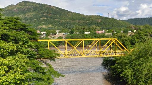 Fiebre amarilla Tolima: acciones para contener brote en transporte fluvial 