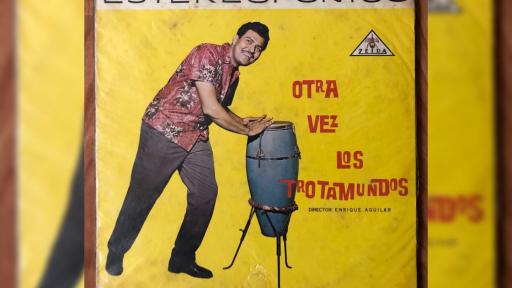 Enrique Aguilar: 90 aniversario de un olvidado pionero tropical