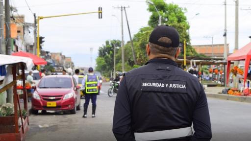 Ofrecen $ 50 millones por información del atentado en el oriente de Cali