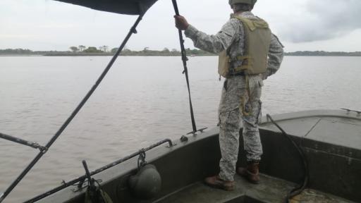 Infantería de Marina 