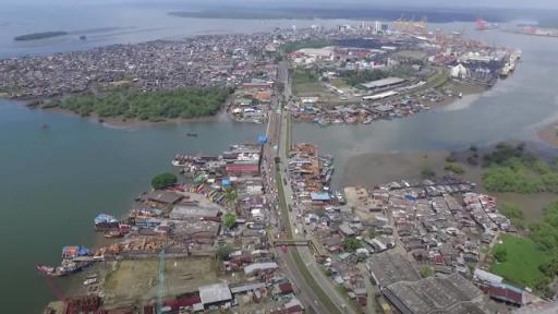 Violencia en Buenaventura ha dejado 2.074 personas desplazadas