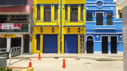 Comerciantes en Sucre cerraron sus negocios por amenazas del Eln