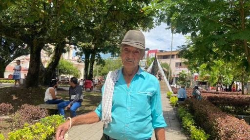 Historia del poncho tolimense