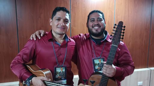 Dueto Maderas de Bogotá