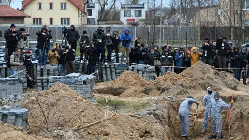 Ganadores premio Pulitzer: periodistas ucranianos que cubren la guerra contra Rusia 