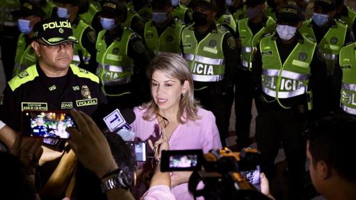 Presunto abuso sexual a 40 estudiantes en Santa Marta