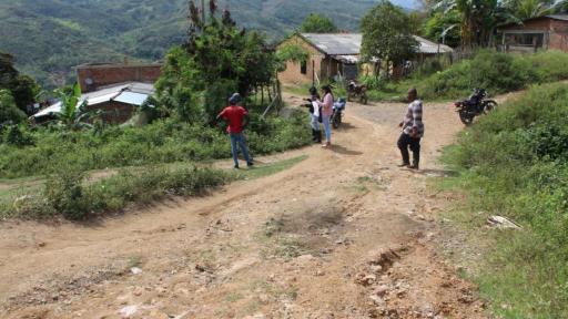 Suárez, Cauca: Estación de Policía sufrió ataque con granadas