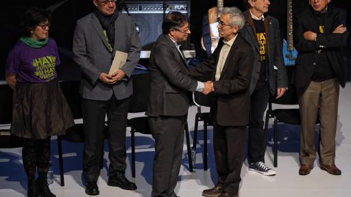 Informe final Comisión de la Verdad 