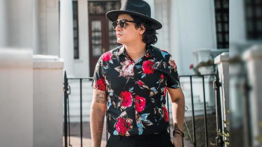 Demo de la semana: “Enséñame a bailar” de Diego Cárdenas