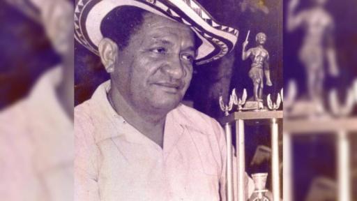 'El pollo vallenato' será homenajeado en el Festival de la Leyenda Vallenata