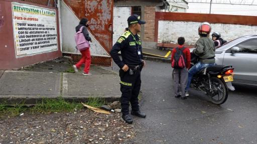 Ofrecen $200 millones por alias el 'Mocho', responsable de intentar detonar un carro bomba en Popayán